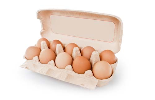 продукты повышающие работоспособность яйца