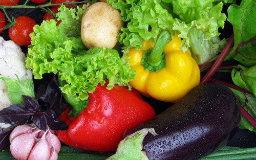 хейли помрой диета для метаболизма овощи