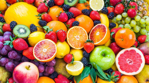 хейли помрой диета для метаболизма фрукты