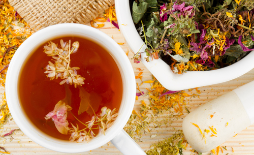 хейли помрой диета для метаболизма травяной чай