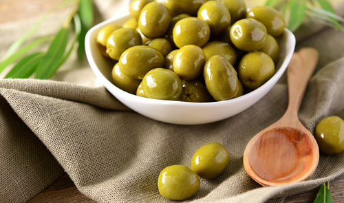 хейли помрой диета для метаболизма оливки