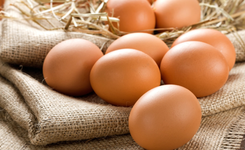 хейли помрой диета для метаболизма яйца